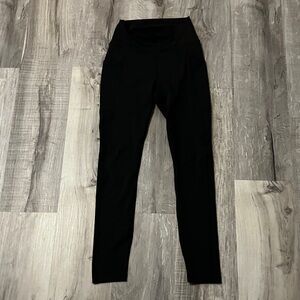 Gottex Black Leggings